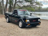 1991 GMC Syclone