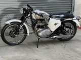 1968 BSA Lightning 650