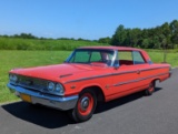 1963 Ford Galaxie 500