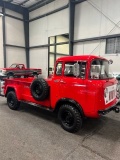 1959 Willys Jeep
