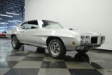 1970 Pontiac GTO