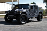 1991 AMG Humvee