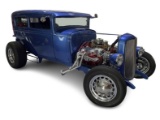 1930 Ford Model A