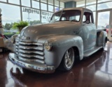 1951 Chevrolet 3100