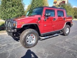2005 Hummer H2 SUT