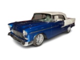 1955 Chevrolet Bel Air