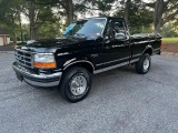1995 Ford F150
