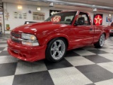 2003 Chevrolet S10