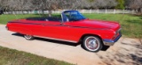 1962 Chevrolet Impala