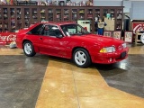1993 Ford Mustang GT