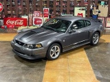 2004 Ford Mustang Mach 1