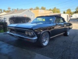 1966 Chevrolet Chevelle SS
