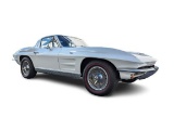 1963 Chevrolet Corvette Stingray