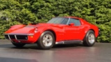 1969 Chevrolet Corvette