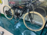 0 1920's Style Harley Davidson Racer