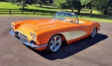 1961 Chevrolet Corvette