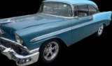 1956 Chevrolet Bel Air