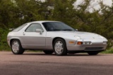 1988 Porsche 928 S-4