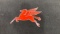 Mobilgas Pegasus Sign