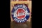 Buick Dealer Authorized Service Sign