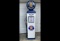 Cadillac Service Gas Pump