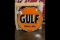 Gulf Dealer Sign