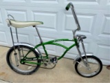 Schwinn Pea Picker Boys Stingray Bicycle