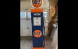 Gulf Gas Pump
