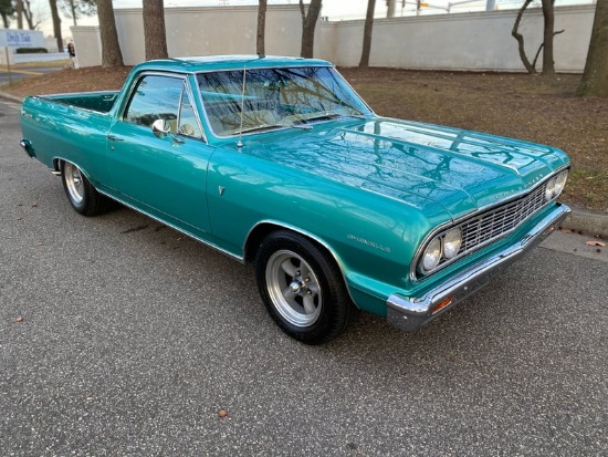 1964 Chevrolet El Camino