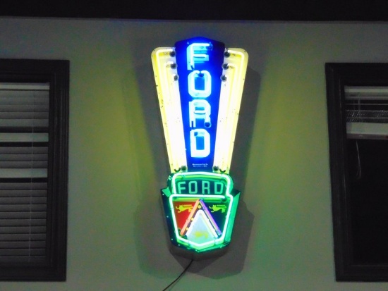 Ford Neon