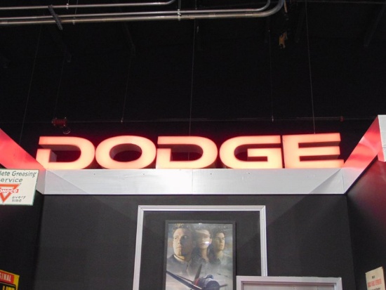 Dodge Neon