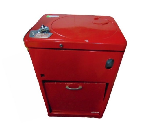 Vendo Soda Dispenser