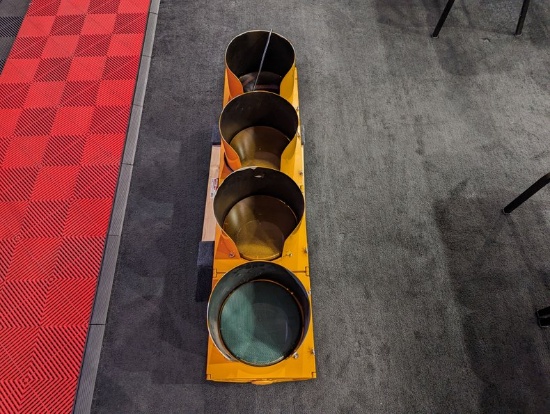 Traffic Light