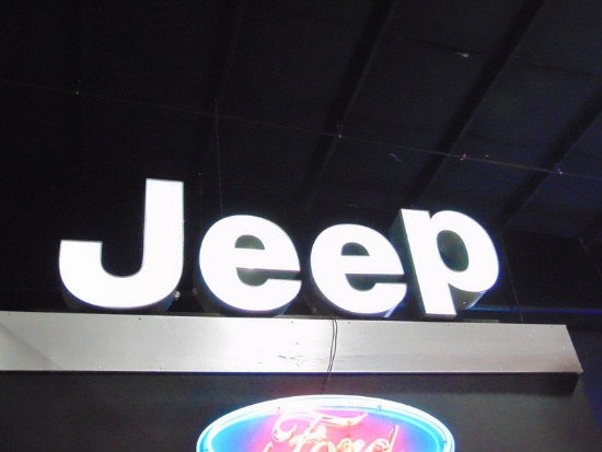 Jeep Neon
