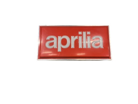 Aprilia Sign