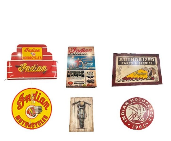 Indian Motorcycles Group
