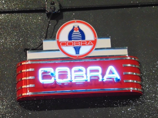 Cobra Neon