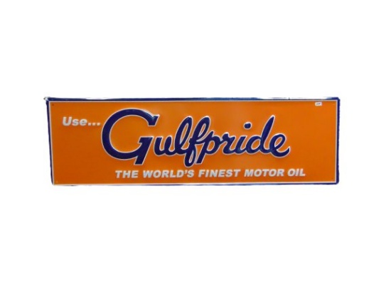 Gulfpride Sign