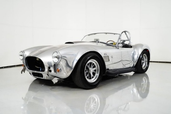 1965 Ford Shelby Cobra Replica