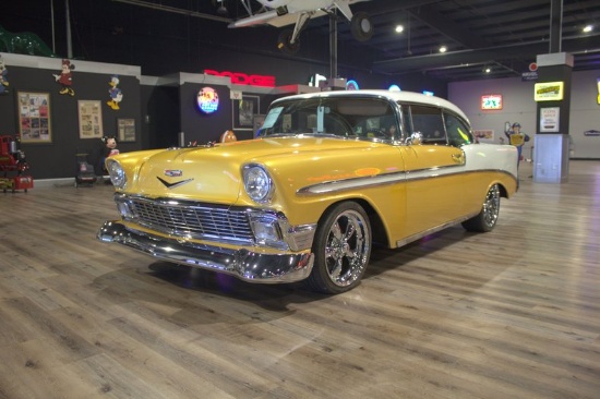 1956 Chevrolet 210