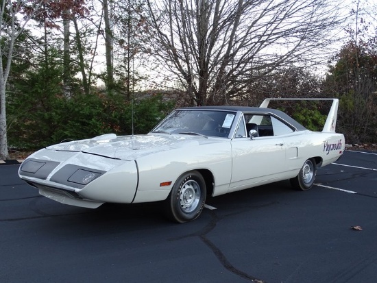 1970 Plymouth Superbird