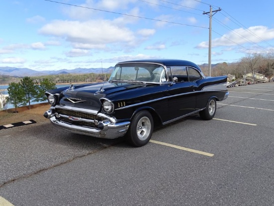 1957 Chevrolet Bel Air