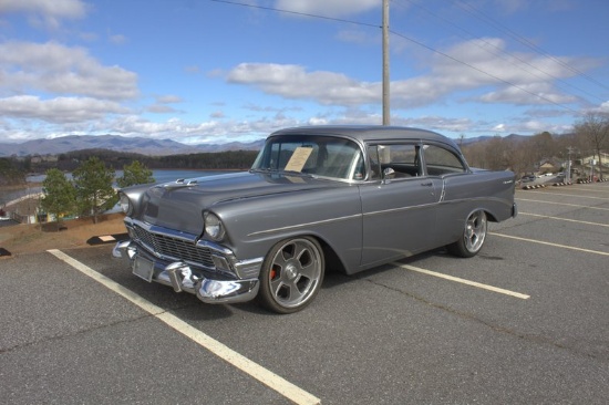 1956 Chevrolet 210