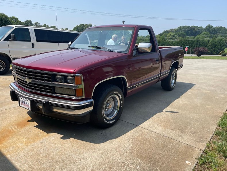 Gold Digger Show Truck, 1989  Show trucks, Chevrolet trucks, Trucks