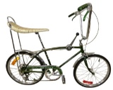 1960's Schwinn Fastback Bicycle