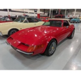 1973 Ferrari Replica
