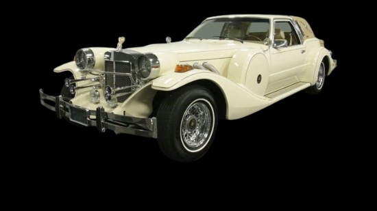 1982 Zimmer Golden Spirit
