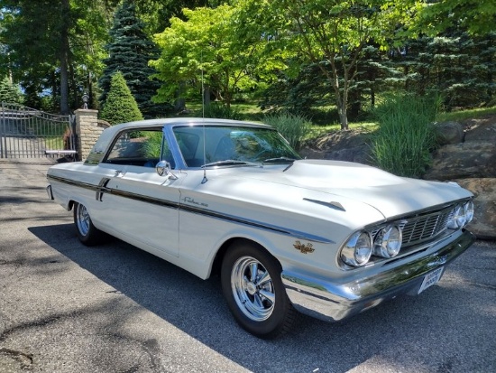 1964 Ford Fairlane 500