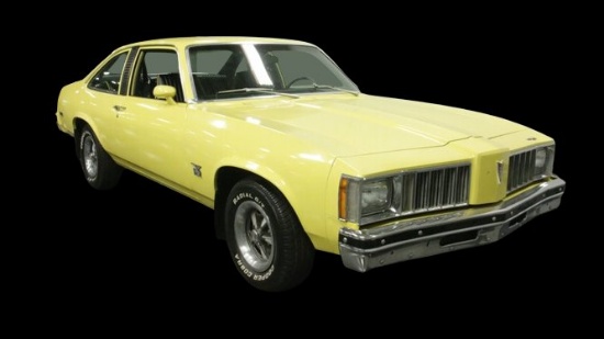 1978 Pontiac Phoenix