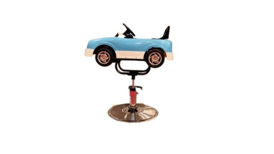 Child Barber Chair